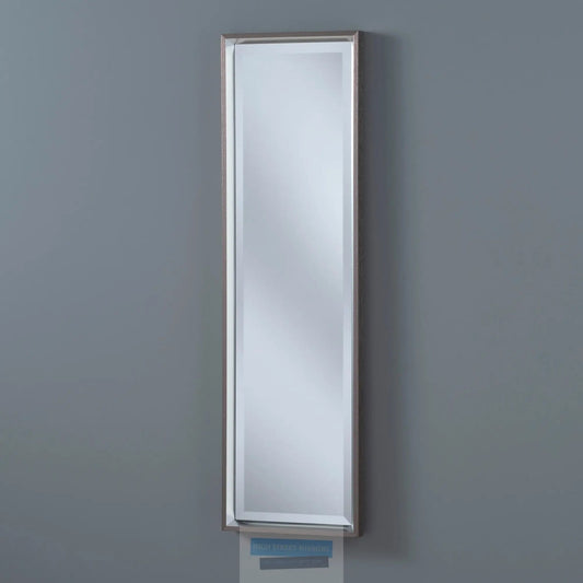 Icon Grey wall Mirror 156cm x 50cm My Store