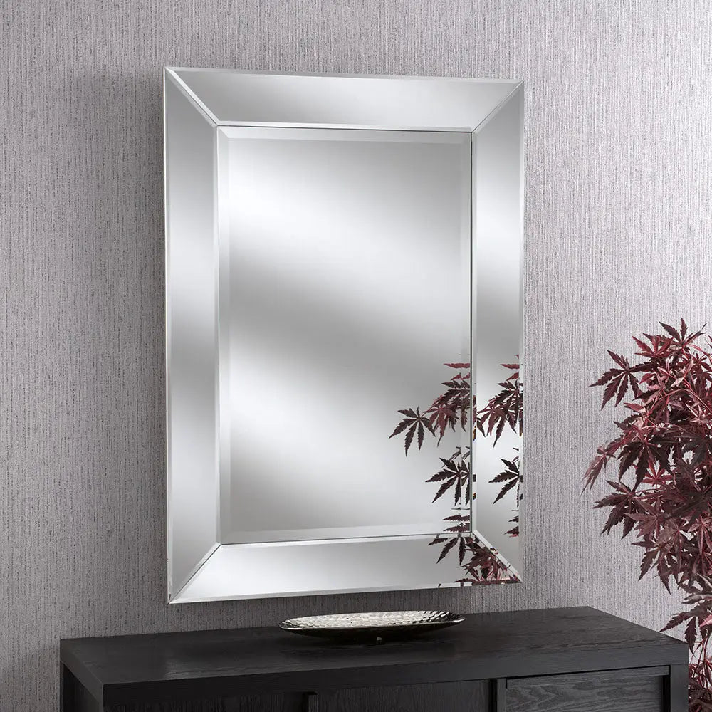 Rectangular-Mirrors High Street Mirrors