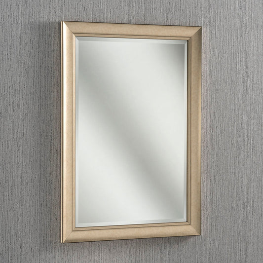 Tivoli Champagne Wall Mirror 8 sizes My Store