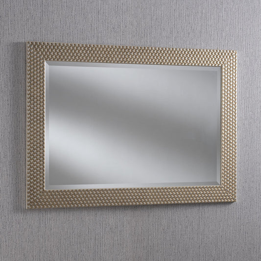 Torino Champagne Wall Mirror 10 sizes My Store