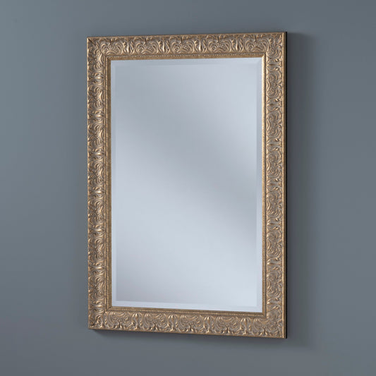 Regent Gold Wall Mirror 9 sizes My Store