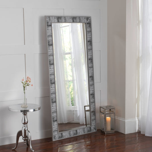Rustic Wall Mirror 9 sizes My Store